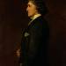 Portrait of Henry Irving (1870-1919)